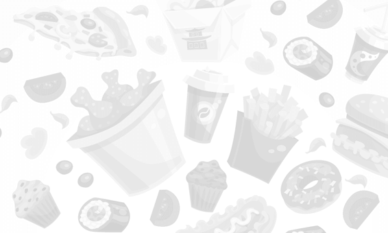 Детская тарелка Заяц 20 см